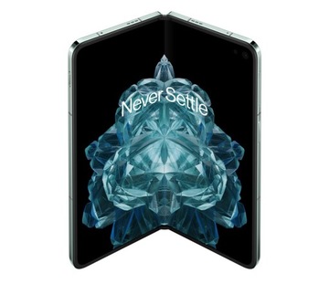 Smartfon OnePlus Open 16/512GB Emerald Dusk