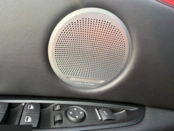 BMW X6 F16 M 4.4 575KM 2017 BMW X6M 4.4 Benzyna 575KM 4x4 2017r niski przebieg, zdjęcie 24