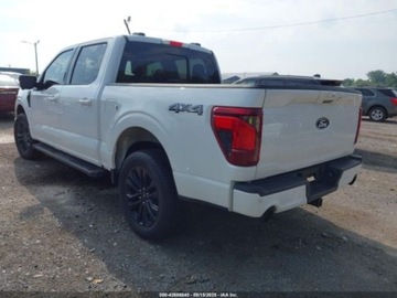 Ford 2024 Ford F150 XLT 2024 2.7l 2.7 Benzyna 325KM, zdjęcie 3