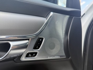 Volvo V90 II 2021 Volvo V90 T8 Plug-In Inscription | Bowers &amp; Wilkin, zdjęcie 25