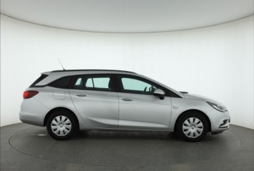 Opel Astra K Sports Tourer 1.4 Turbo 125KM 2018 Opel Astra 1.4 T, Salon Polska, Serwis ASO, Klima, zdjęcie 5