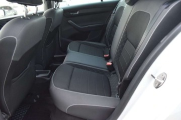 Skoda Fabia III Kombi Facelifting 1.0 TSI 95KM 2021 Skoda Fabia SalonPL 95KM Combi Ambition Plus ComfortPlus Kessy ASO VAT 23, zdjęcie 27