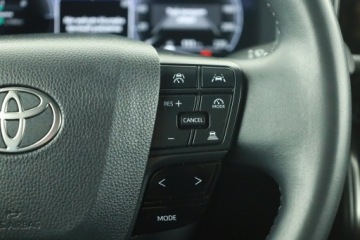 Toyota C-HR II 2024 Toyota C-HR 1.8 Hybrid, Salon Polska, Serwis ASO, zdjęcie 15