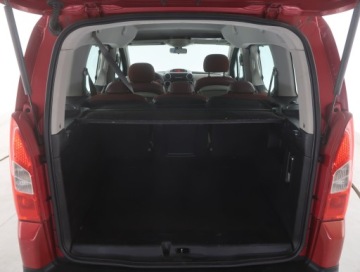 Citroen Berlingo I 1.6 16V 109KM 2009 Citroen Berlingo 1.6 16V , GAZ, Klima, zdjęcie 12