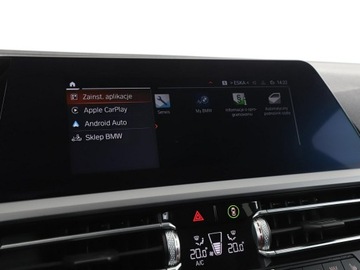 BMW Seria 3 G20-G21 Touring 2.0 320d 190KM 2020 BMW 320 MHEV xDrive Advantage Navi ACC HUD Grzane, zdjęcie 25