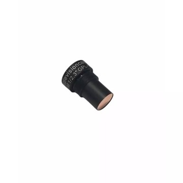 Объектив EagleVision 4K M12 1/2,3 дюйма 12 мм x 0,35