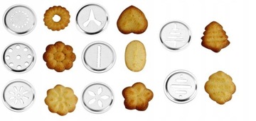 Машина для украшения тортов