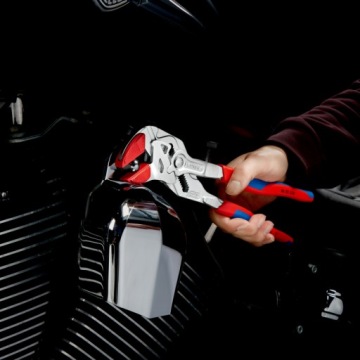 ЩИПЦЫ-КЛЮЧ 250MM 86 05 250 KNIPEX