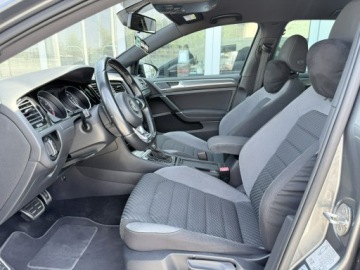 Volkswagen Golf VII Hatchback 3d Facelifting 1.5 TSI ACT 150KM 2018 Volkswagen Golf 1.5 TSI ACT DSG, R-Line, 2018, ACC, zdjęcie 13