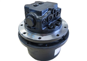 ZWOLNICA NAPĘD REDUKTOR JAZDY YANMAR VIO30