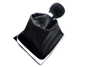 Мех ручки переключения передач VW Passat 3C B6 05-11