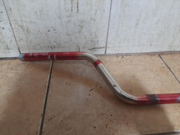 РУЛЬ POLARIS D-BAT 300