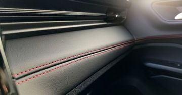 Ford Puma II Crossover Facelifting 1.0 EcoBoost Hybrid 155KM 2025 Ford Puma Ford Puma 1,0 MHEV 155 KM AUT.-7 Hybryda 155KM, zdjęcie 34