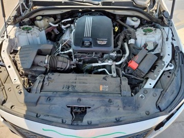 Cadillac 2021 Cadillac CT5 Luxury 2021 2.0l 2.0 Benzyna 237KM, zdjęcie 6