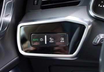 Audi A6 C8 Avant 2.0 40 TDI 204KM 2019 Audi A6 Avant 2.0 TDI 204KM 40TDI mHEV S-tronic SerwisASO FV23 2.0 Diesel, zdjęcie 30