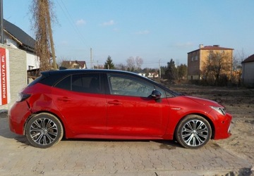 Toyota Corolla XII 2019 Toyota Corolla GR SPORT Okazja, zdjęcie 22