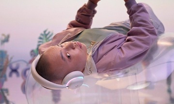 Наушники LOGITECH G735