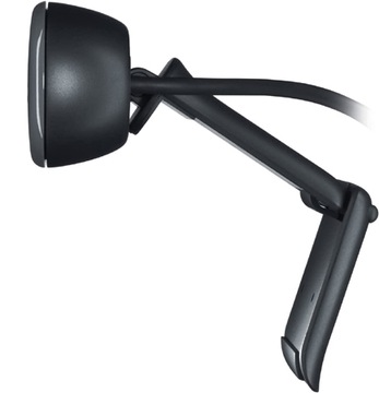 ВЕБ-КАМЕРА С КРЮКОМ LOGITECH C270 HD-КАМЕРА 3MPx 720P /30 кадров в секунду