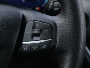 Ford Puma II Crossover 1.0 EcoBoost 125KM 2020 Ford Puma 1.0 EcoBoost, Salon Polska, Serwis ASO, zdjęcie 17