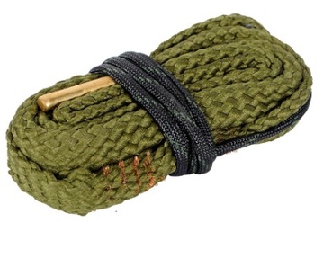 Sznur / wycior do czyszczenia broni 9mm
