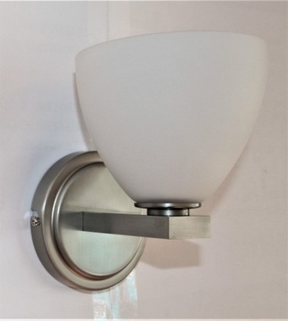 SIMON&SCHELL НАСТЕННЫЙ СВЕТИЛЬНИК Матовый 403953 белый 403953