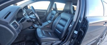 Volvo V70 III Kombi 2.0 TD 136KM 2009 Volvo V70 2.0D 136KM Skora NaviPL Tempomat Hak 2.0 Diesel 136KM, zdjęcie 7