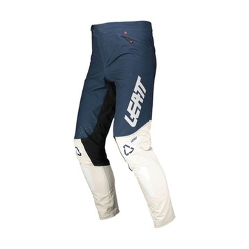 LEATT SPODNIE ROWER MTB GRAVITY 4.0 PANTS ONYX XXL