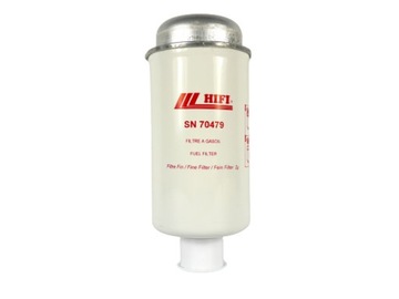 Filtr paliwa dokładny DEUTZ 5110G 090021541
