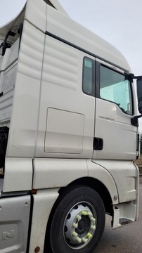 MAN TGX 2019 XLX ПОЛНАЯ СПАЛЬНАЯ КАБИНА