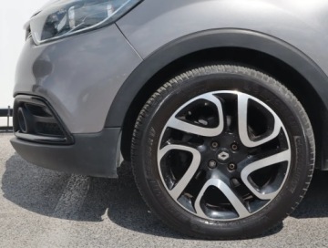 Renault Captur I Crossover 1.2 TCe EDC 120KM 2014 Renault Captur 1.2 TCe, Automat, Navi, Klima, zdjęcie 14