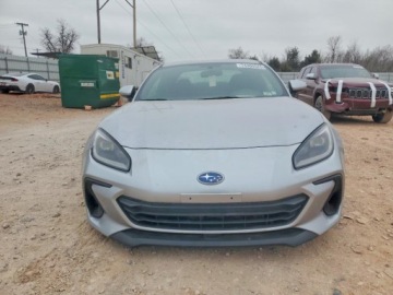 Subaru BRZ I 2022 Subaru BRZ Premium 2022 2.4 Benzyna 228KM, zdjęcie 5
