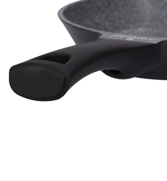 СКОВОРОДА ZWIEGER БЕЛАЯ КАМЕННАЯ 20 СМ ИНДУКЦИОННАЯ