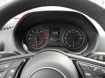 Audi Q2 SUV 1.5 35 TFSI 150KM 2020 Audi Q2 na gwarancji ! automat ,150KM, 23% VAT, zdjęcie 12
