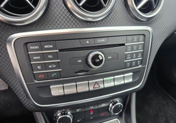 Mercedes Klasa A W176 Hatchback 5d Facelifting 180 122KM 2017 Mercedes-Benz Klasa A 1,6 Benzyna 122 KM GWARANCJA Zamiana Zarejestrowany, zdjęcie 29