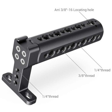 SmallRig 1638 Top Handle - верхняя ручка для фотоаппарата