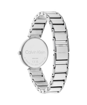 Movado Group Calvin Klein Women's analogowy