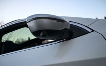 Nissan Qashqai II Crossover Facelifting 1.7 dCi 150KM 2020 Nissan Qashqai 1,7 DCI 150KM 4X4 Panorama FULL LED Nawigacja Kamera 360 BO, zdjęcie 32