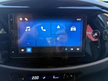 Toyota Aygo X 2026 Od ręki - Comfort 1.5 Hybrid Dynamic Force 116KM | Podgrzewane fotele!, zdjęcie 7