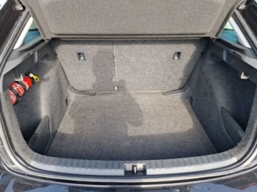 Skoda Scala Hatchback 1.0 TSI 110KM 2022 Skoda Scala Ambition 1.0 TSI 110km Serwis ASO FV23 Benzyna 110KM, zdjęcie 18