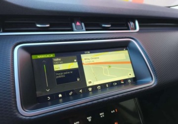 Land Rover Range Rover Evoque II SUV 2.0 Td4 150KM 2019 Land Rover Range Rover Evoque Land Rover Range Rover Evoque 2.0 D150 S 2.0, zdjęcie 16