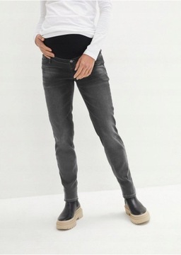 42 ДЖИНСЫ ДЛЯ МАТЕРИАЛЬНЫХ С УТЕПЛЕНИЕМ