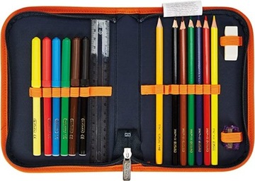 Набор школьных сумок LOOP PLUS GALAXY GAME