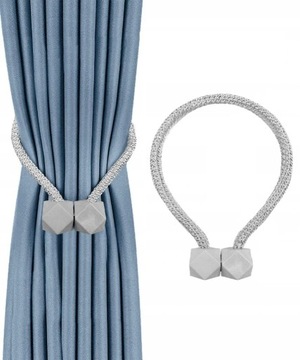 ПИН-АП для ШТОР МАГНИТНАЯ ПРЯЖКА для ШТОР