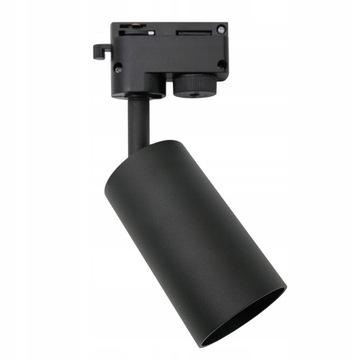 6x ТОЧЕЧНАЯ трубка ОТРАЖАТЕЛЬ GU10 ШИННЫЙ КАБЕЛЬ > 2 м