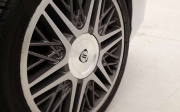 Lancia Thesis 2.4 JTD 185KM 2006 Lancia Thesis THESIS 2.4 JTD 185 KM SPORTIVA Bi-Color Warszawa 2.4 Diesel, zdjęcie 13