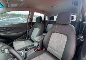 Hyundai Kona I Crossover 1.6 T-GDI 177KM 2019 Hyundai Kona 2019 Hyundai Kona 2.0l - W POLSCE, po oplatach i akcyzie 1.6, zdjęcie 16