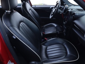 Mini Countryman F60 2016 MINI Countryman Cooper S ALL4, Salon Polska, zdjęcie 8