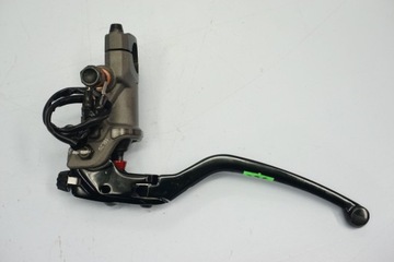 SUZUKI GSX-R 600 750 K8 K9 L0 НАСОС BREMBO RSC 19 + РУЧКА