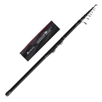 Wędka spławikowa Mikado Nihonto Mini Float 3.90m 10-40g