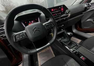 Citroen 2021 Citroen C4 MANUAL 52.000KM BEZWYPADKOWY gwarancja perfekcyjny, zdjęcie 20
